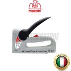 FISSATRICE A MOLLA TECNICA 14 114-M15 ROMEO MAESTRI