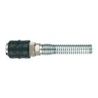 RUBINETTO RAPIDO CON MOLLA PER TUBO 6X8 8X10