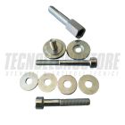 KIT MANDRINO ATT 14-MA + VITE + BUSSOLE