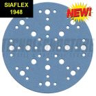 SIA DISCHI ABRASIVI Ø150 - 48+1-FESTOOL IN CARTA CON VELCRO GR.40-400 (CONF. 50 PZ - 100 PZ)