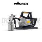 WAGNER POMPA-TURBINA FINE-COAT 9700 220V