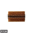 RYOBI SPAZZOLA x LEGNO RAC820