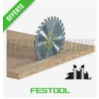 FESTOOL LAME D.190 PER SEGA DA BANCO MOD. CS-50