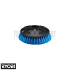 RYOBI SPAZZOLA NYLON RASKSCRUBS SOFT