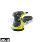 RYOBI LEVIGATRICE ROTO-ORB D.125 ROS300A 220V