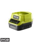 RYOBI CARICABATTERIA RAPIDO RC18120 18V