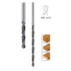 PUNTE PER LEGNO ELICOIDALI W.S. (Ø 3-16)