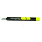 CUTTER LAMA  9 MM MINI METRICA 