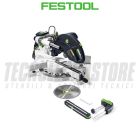 Festool Troncatrice radiale KAPEX KS 120 REB
