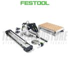 Troncatrice radiale KAPEX KS 120 REB-Set-MFT
