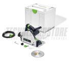 FESTOOL SEGA AD AFFONDAMENTO TS 55 FEBQ-PLUS