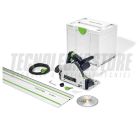 FESTOOL SEGA AD AFFONDAMENTO TS 55 FEBQ-PLUS FS 