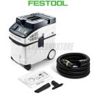 Unità mobile d'aspirazione CLEANTEC CT 25 E