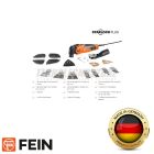 UTENSILE MULTIFUNZIONE MULTIMASTER MM 500 PLUS TOP StarlokPlus FEIN