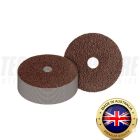 ARBORTECH DISCHI ABRASIVI D. 50 (Conf. 20 pz.)