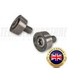 ARBORTECH KIT 2 VITI DI RICAMBIO PER MINFG630