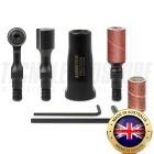 ARBORTECH SET DI 3PZ PRECISION CARVING SYSTEM