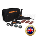 ARBORTECH SMERIGLIATRICE ANGOLARE MINI GRINDER TRADE 900EU