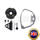 ARBORTECH WOODCARVER PRO KIT FRESATURA D.115