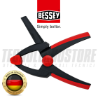 BESSEY STRETTOIO A MOLLA VARIABILE VarioClippix® (XV)
