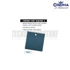 SPATOLA PLASTICA CORONA FORT QUADRA A AG