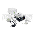 FESTOOL SEGA CIRCOLARE DA BANCO A BATTERIA CSC SYS 50 EBI-BASIC