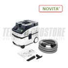 FESTOOL ASPIRATORE CLEANTEC CT 15 E