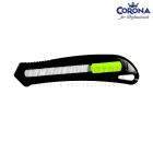 CUTTER CORONA KING PLASTICK 18 MM CK408