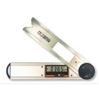 GONIOMETRO DIGITALE 0-360° DAF-001 CMT 