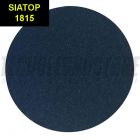 SIA DISCHI CARTA ABRASIVI 1815 D.150 - 0 FORI  CON VELCRO  GR.24-120 (CONF.50 PZ.)