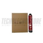 POSACLIMA DOOR SCHIUMA ADESIVA DOOR FIX 750 ML 12 PEZZI
