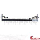 POSACLIMA DOOR FRAME DIMA DI MONTAGGIO TELAIO PORTE