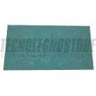 SIA FOGLI CARTA ABRASIVA 81x153 - 0 FORI CON VELCRO GR.60-120 ( CONF 50 PZ )