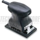 A2 LEVIGATRICE ORBITALE M1 LIGHT  PLATORELLO CON VELCRO LUNG. 125  x 70 MM  