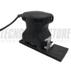 A2 LEVIGATRICE ORBITALE M3L CON PLATORELLO IN VELCRO LUNG. 170 x 70 PER PERSIANE