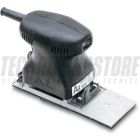 A2 LEVIGATRICE ORBITALE M3L PROFESSIONALE PLATORELLO CON VELCRO LUNG. 170 x 7 MM PER PERSIANE 