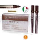 PENNARELLO RITOCCO LEGNO SEMICOPRENTE HOLZ PROFIX BORMA WACHS (CONF.MIX 10 PZ.)