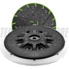 PLATORELLO Ø150 MORBIDO PER LEVIGATRICE ETS150, EC150, LEX150, WTS150 ORIGINALE FESTOOL 