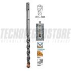 PUNTE PER MURO SDS-PLUS PER TURBOVITI K4 Z-2 (Ø 6-24)