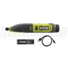 RYOBI UTENSILE DA INTAGLIO 4 V