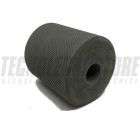 GMC RULLO GOMMA PER STENDI COLLA 70 MM