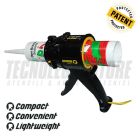 PISTOLA PER SILICONE MANUALE SILIGUN 4.0