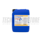 PULITORE DETERGENTE STRIPPER 1-2-3 PER PULITURA RAPIDA E PROFONDA DI AEROGRAFI E ATTREZZAUTURA PER LA VERNICIATURA TANICA LT 6.5