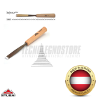 STUBAI SGORBIA x SCULTORI SERIE 52 FORMA 1