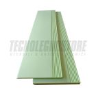 POSACLIMA-RENOVA PANNELLI ISOLANTI TERMOPAV SPESSORE 10-20 MM ( CONF. 18-36 BARRE DA MT 1,05 )