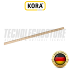 KORA MANICO IN LEGNO 140 CM (PER PENNELLO E SPAZZOLA)