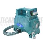 RIGO POMPA A TURBINA ELETTRICA BASSA PRESSIONE HVLP 1500W TMR150E ( SOLO CORPO MACCHINA E TUBO )