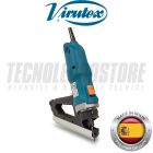 VIRUTEX FRESATRICE PER GUARNIZIONI RA17VG