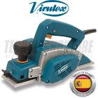 VIRUTEX PIALLETTO - LEVIGATORE DUO MOD CE223X  CON 2 RULLI INTERCAMB.IABILI 1 x PIALLATURA E 1 x LEVIGATURA 