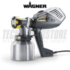 WAGNER FINISH CONTROL 3500 220V PISTOLA A SPRUZZO
